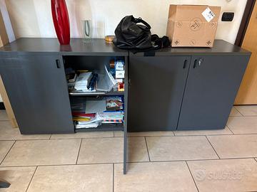 Mobili Fantoni ufficio