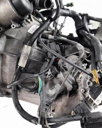 CAMBIO FORD FUSION (2002)