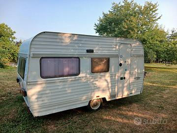 Caravan Hobby