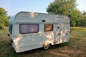 Caravan Hobby