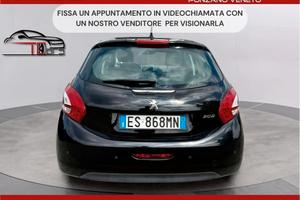 PEUGEOT 208 1.2 - GARANZIA 3 ANNI TOP