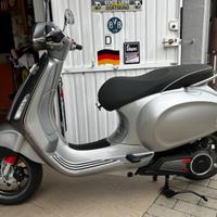 Piaggio Vespa Elettrica - 2023