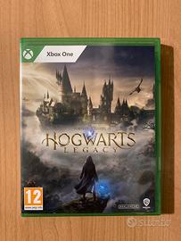 Hogwarts Legacy – Xbox One