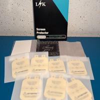 Pellicole Apple Watch.