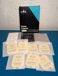 Pellicole Apple Watch.