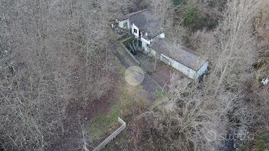 CASA INDIPENDENTE A BORNO