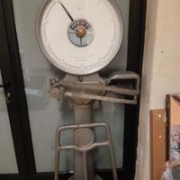 pesa/bilancia fulgor del 1957