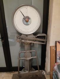 pesa/bilancia fulgor del 1957