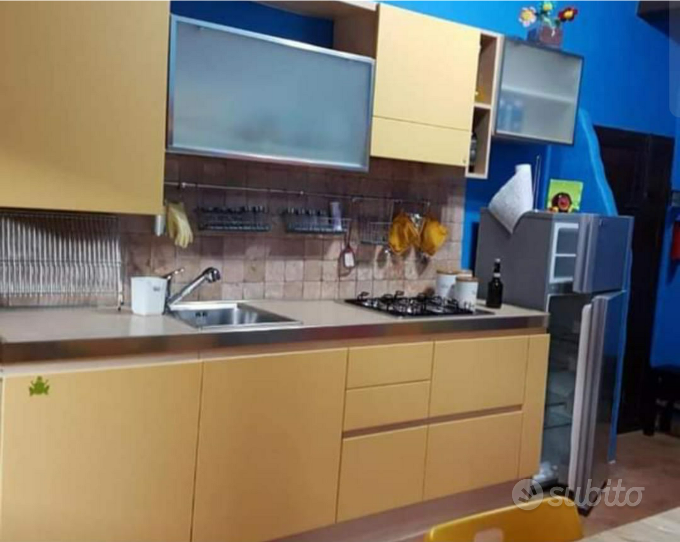 Apartment in Grosseto, Casalone, Gorarella - Vista 2