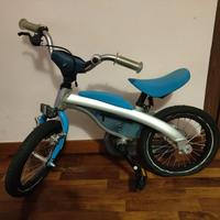 Kidsbike BMW originale