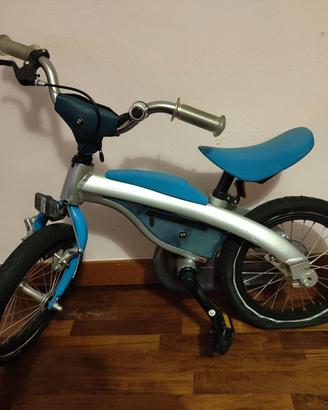 Kidsbike BMW originale