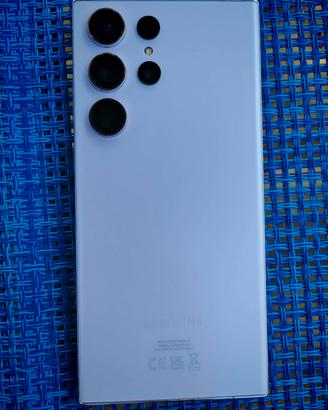 SAMSUNG S 23 ULTRA VIOLA 512 GB