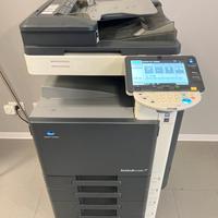 STAMPANTE KONICA MINOLTA BIZHUB C220