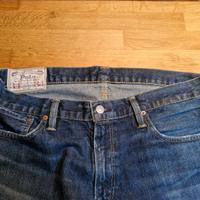 Blue-jeans da uomo POLO