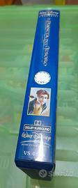 VHS originali Disney e Titanic