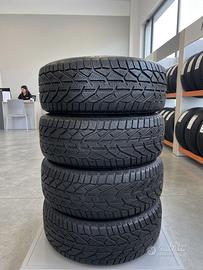pneumatici invernali 235/55r17