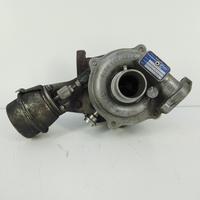 Turbocompressore OPEL CORSA D '06