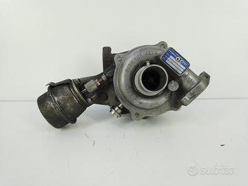 Turbocompressore OPEL CORSA D '06