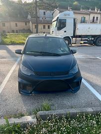Aixam GTO