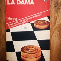 Libro Del Gioco Della Dama
