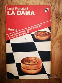 Libro Del Gioco Della Dama