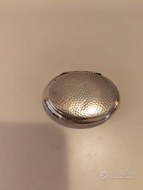 Scatolina argento 830