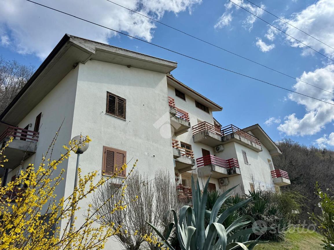 Appartamento – FR, Frosinone - Vista 5