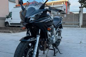 Yamaha fz6 fazer iscritta FMI 16.400 km
