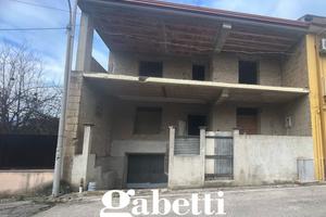 Casa Indipendente Pignataro Maggiore