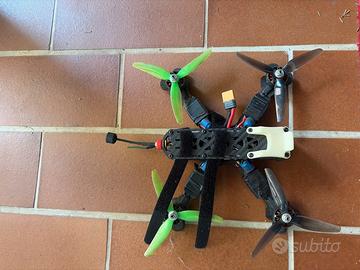 Drone fpv