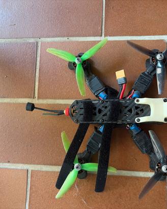 Drone fpv