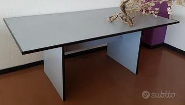 Scrivania (130x80 - 190x107cm)