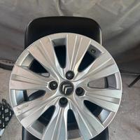 Cerchi citroen originali