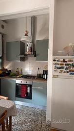 Appartamento con 2 camere da letto a cusercoli
