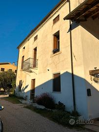 Appartamento in collina a Montecchio Precalcino