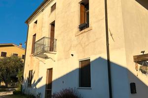 Appartamento in collina a Montecchio Precalcino