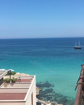Attico Villa case vacanza mare Monopoli spiaggia