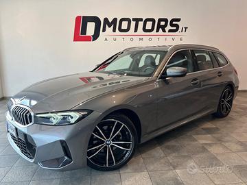 BMW 320 d 48V Touring Msport M Sport