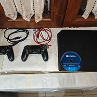 PlayStation 4 slim 1 TB