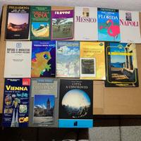 Guide e libri di viaggio