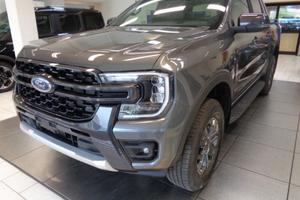 FORD Ranger 2.0 ECOBLUE aut. 205 CV DC Wildtrak