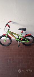 bici bambino 
