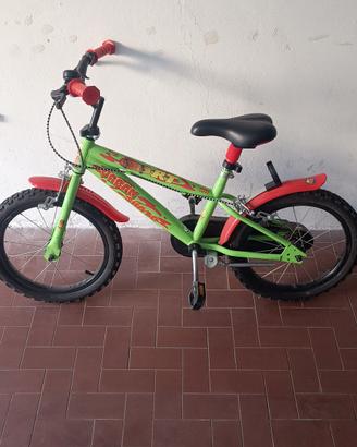 bici bambino 