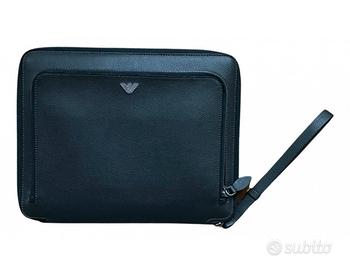 Mevigliosa pochette Emporio Armani