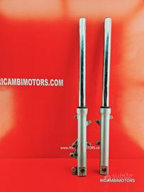 TELAIO POSTERIORE BMW F650CS SCARVER