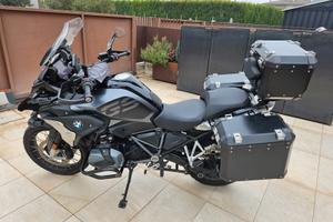 BMX GS 1250 ANNO 2023 TRIPLE BLACK