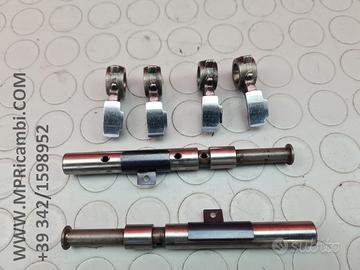 BILANCERI TESTATA HUSQVARNA TE 510 2006 2005 TE510