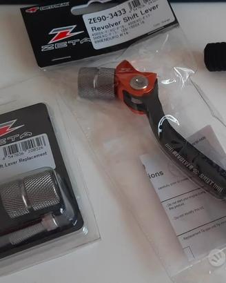 LEVA CAMBIO KTM HUSQVARNA GASGAS