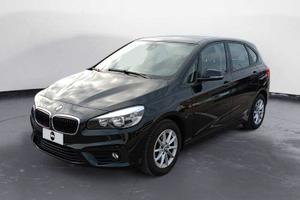 BMW Serie 2 F45 2014 Active Tourer 218i