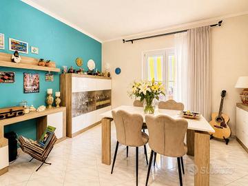 Appartamento di 120 m² con 4 locali a San Vitalian